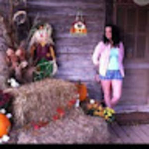 Meet your Posher, Michele h